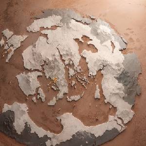 Anno 117: Pax Romana - Mapa