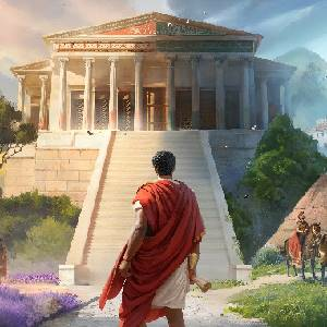 Anno 117: Pax Romana - Templo