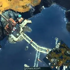 Anno 2205 - Tundra - Em Isolamento