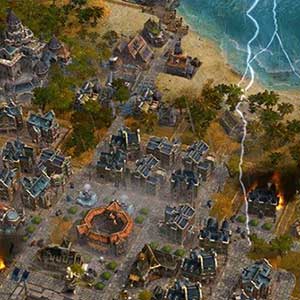 Tesouros, Monstros e Piratas