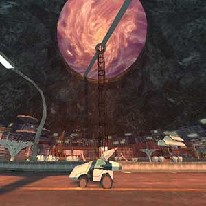 Anodyne 2 Return to Dust