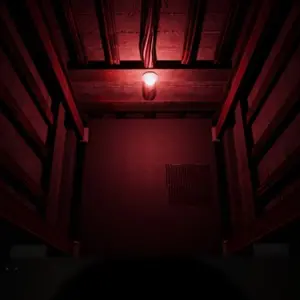 Anomaly 404 - Elevador de Caixa