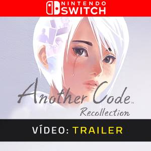 Another Code Recollection Nintendo Switch - Trailer de Vídeo