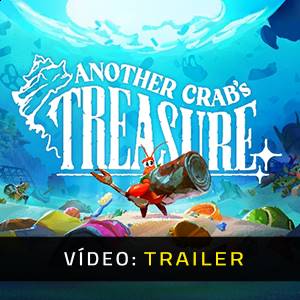 Another Crab’s Treasure - Trailer de Vídeo