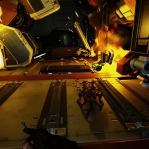 Another Dawn - Chamas