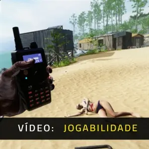 Another Dawn - Jogabilidade