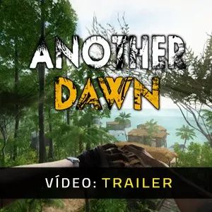 Another Dawn - Trailer