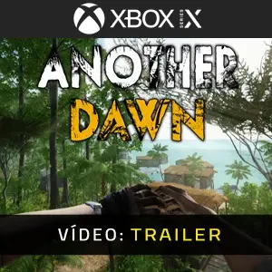 Another Dawn Xbox Series - Trailer