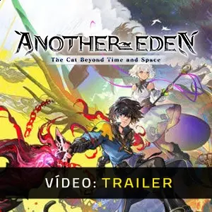 Another Eden Begins - Trailer de Vídeo