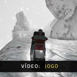 Antarctica 88 Vídeo De Jogabilidade