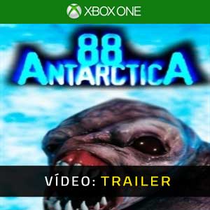 Antarctica 88 Xbox One Atrelado De Vídeo