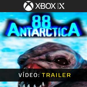 Antarctica 88 Xbox Series Atrelado De Vídeo