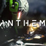 Nvidia Mostrou um Novo Trailer de Anthem no CES 2019