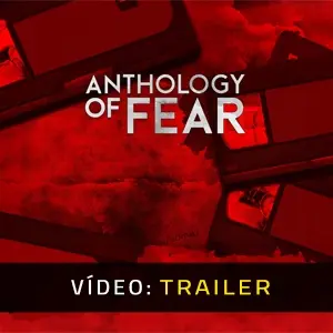 Anthology of Fear - Trailer