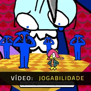 Anthology Of The Killer - Jogabilidade