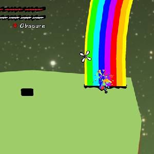 Antipaint Arco-íris