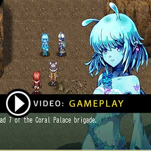 Antiquia Lost Gameplay Video