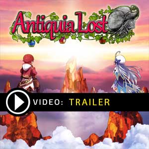 Comprar Antiquia Lost CD Key Comparar Preços