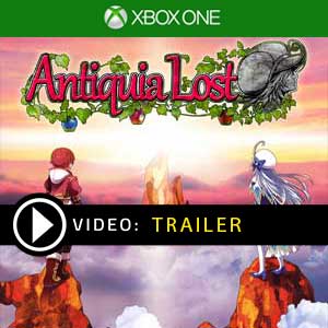 Comprar Antiquia Lost Xbox One Barato Comparar Preços