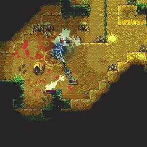 Ants Took My Eyeball - Abelhas