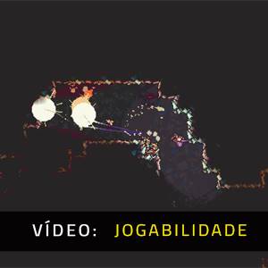 Ants Took My Eyeball - Jogabilidade
