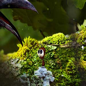 quebrou o seu mecanismo