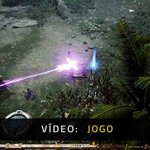 ANVIL Jogo de vídeo