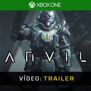 ANVIL Atrelado de vídeo