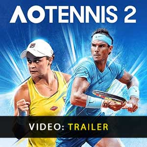 Comprar AO Tennis 2 CD Key Comparar Preços