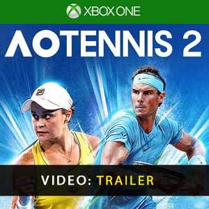 Comprar AO Tennis 2 Xbox One Barato Comparar Preços