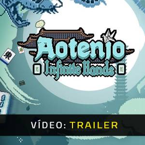 Aotenjo: Infinite Hands Trailer de vídeo