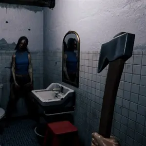 Apartment No 129 - Machado