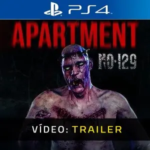 Apartment No 129 PS4- Trailer