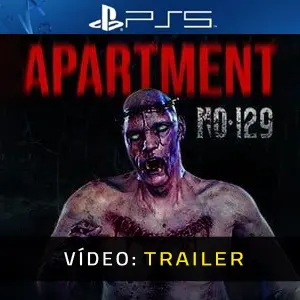 Apartment No 129 PS5 - Trailer