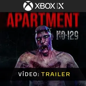 Apartment No 129 Xbox Series - Trailer