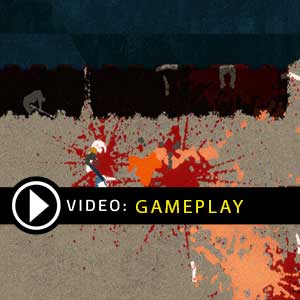 Ape Out Nintendo Switch Gameplay Video