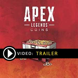 Apex Currency - Atrelado de Vídeo