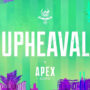Apex Legends Temporada 21: Trailer de Jogabilidade de Upheaval & Nova Lenda Revelada