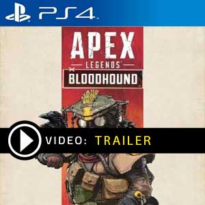Comprar Apex Legends Bloodhound Edition PS4 Comparar Preços