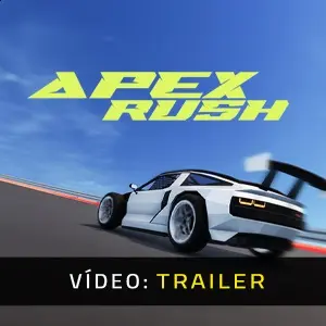 Apex Rush - Trailer