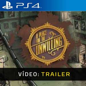 APFTU Atrelado De Vídeo