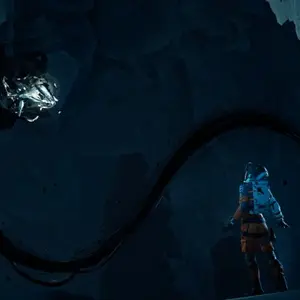 Aphelion – Nemesis