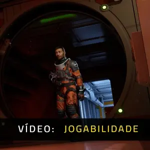 Aphelion – Jogabilidade