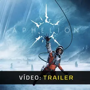 Aphelion – Trailer