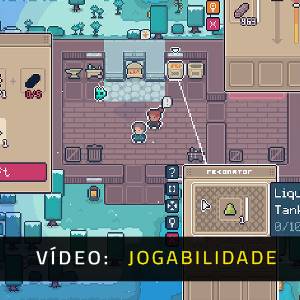 APICO - Jogabilidade