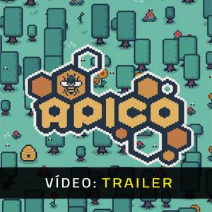 APICO - Trailer