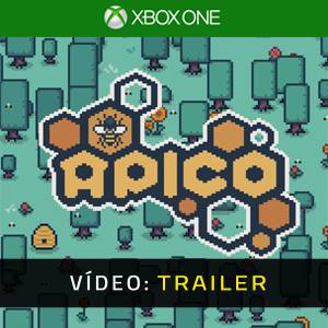 APICO Xbox One - Trailer