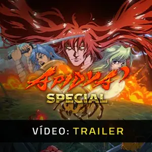 Apidya' Special - Trailer de Vídeo