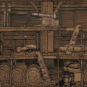 Apocalipsis The Tree of the Knowledge of Good and Evil