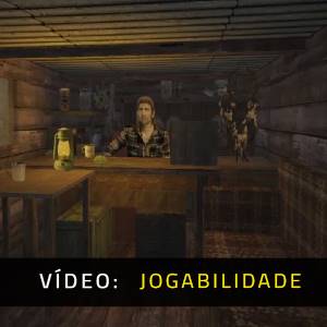 Apocalyptic Vibes Vídeo de Jogabilidade